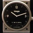 Wrangler Uhr